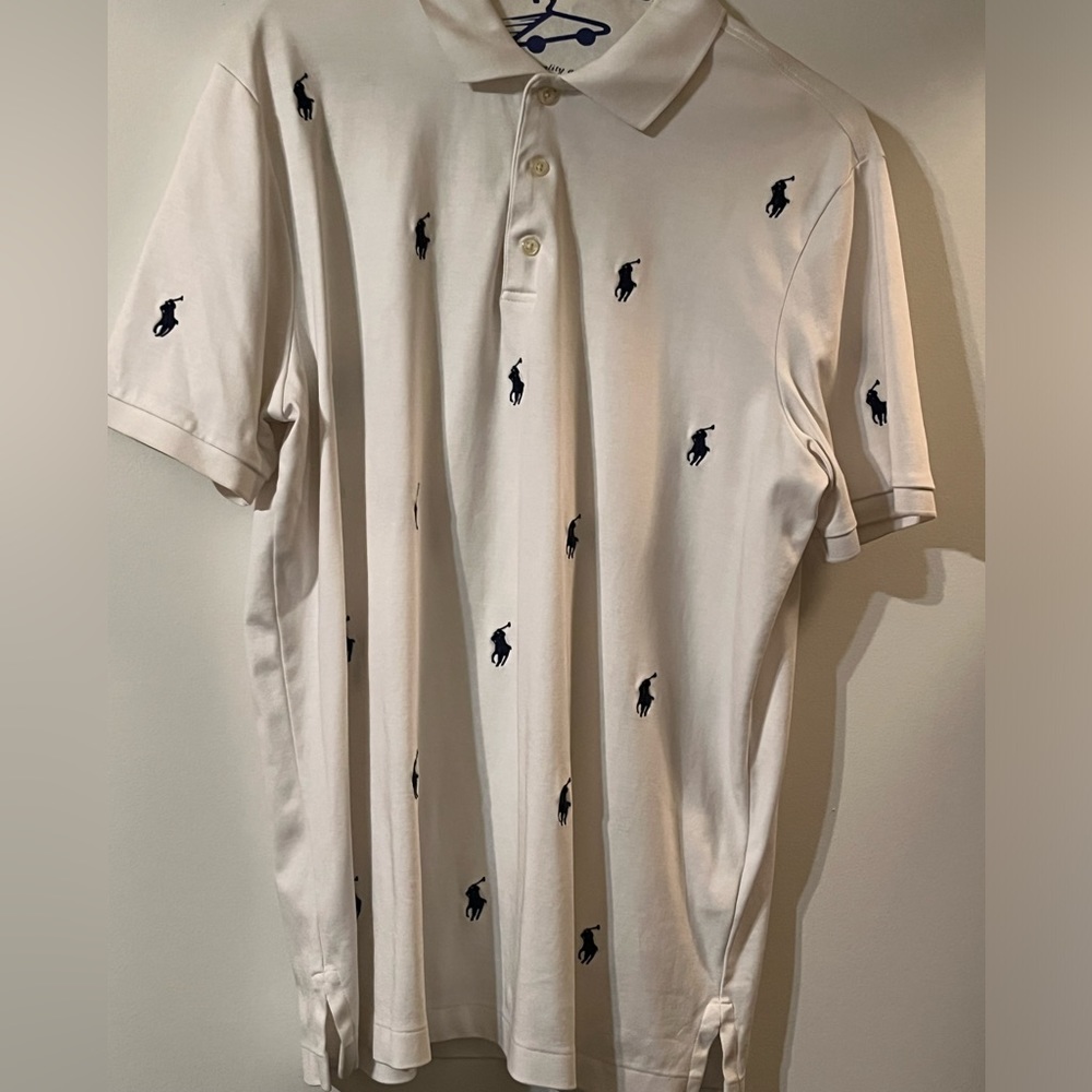 Polo Ralph, Lauren polo shirt